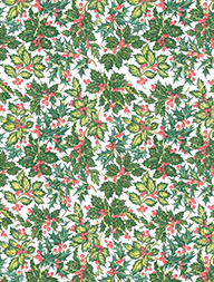 Holly Chintz